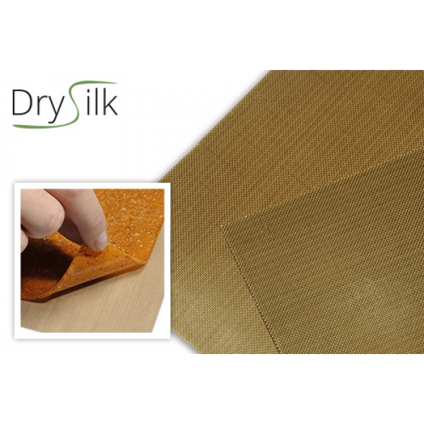 Dry Silk Sheets Non-Stick 6 Sheets