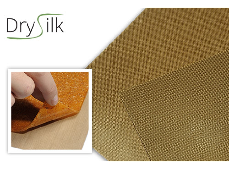 Dry Silk Sheets Antiederenti 6 Sheets Agritech Store