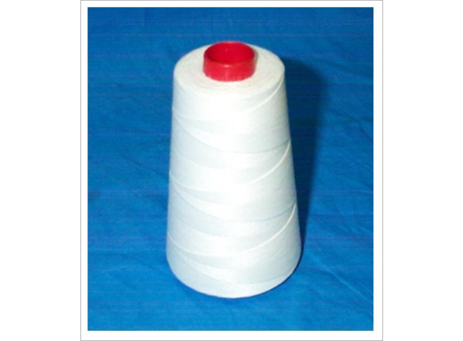 Type 12/4 conical yarn spools, 1000 m long Agritech Store