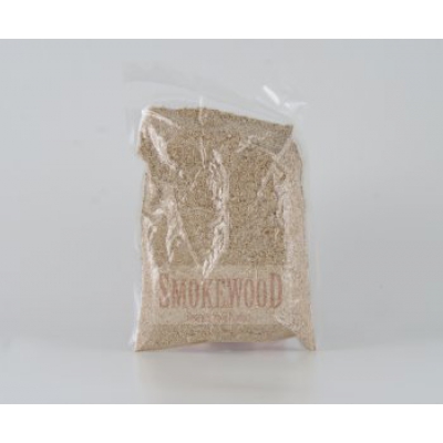 Sawdust from Barrique di Rovere 500 ml