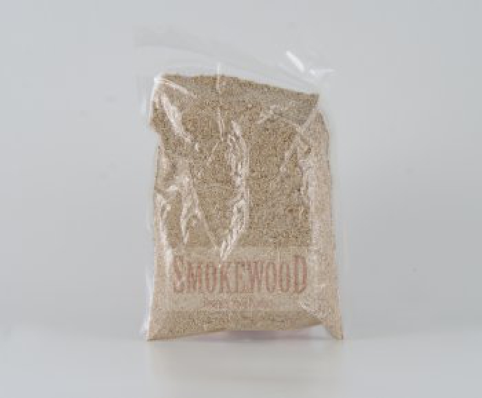 Sawdust from Barrique Oak gr. 500