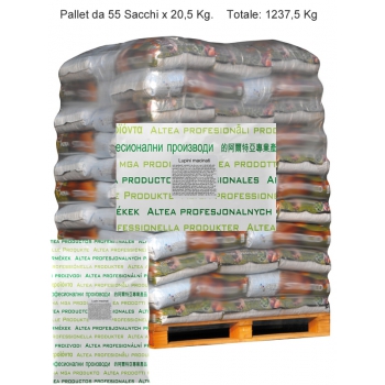 Ground Lupins Altea Kg. 20 Agritech Store