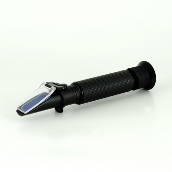 Optical refractometer ATC HB18 Agritech Store