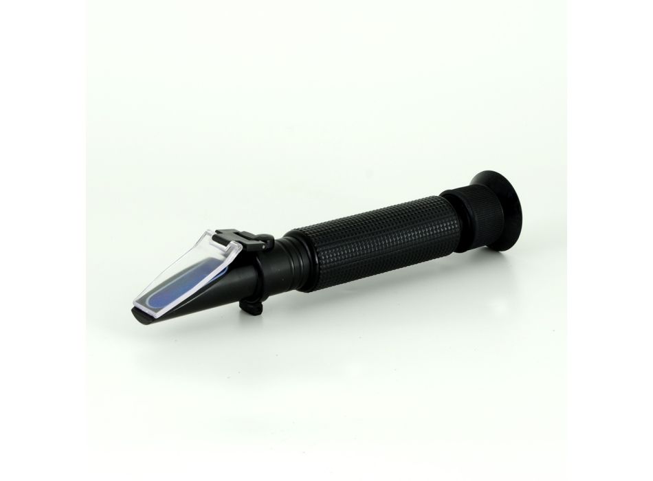 Optical refractometer ATC HB18 Agritech Store