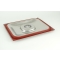 Stainless steel cover for 1/2 Gastronorm Vacuum cooking