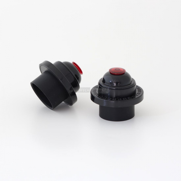 2 Stoppers for Vacuum Bottles Agritech Store