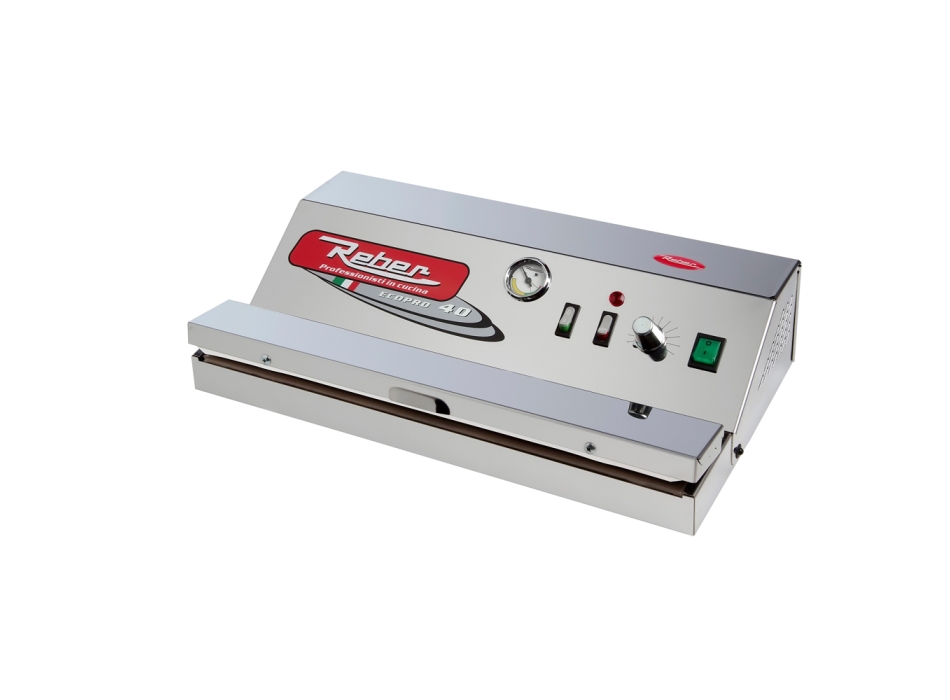 Reber Apparetuses Vacuum 9708 Professional N Agritech Store