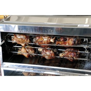 Portastinchi Kit Art.521 Agritech Store