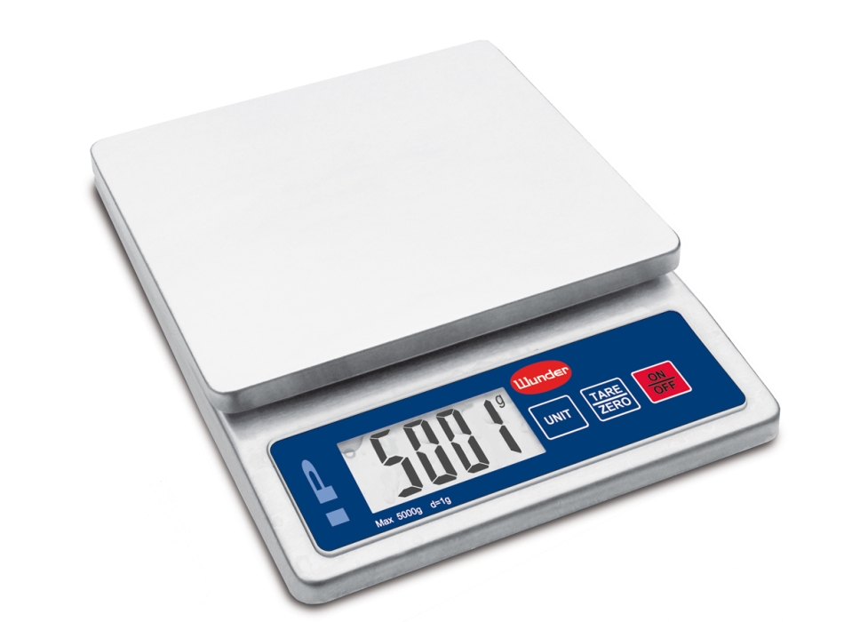 Libra Multipurpose Compact Inox Capacity 5 Kg. Agritech Store