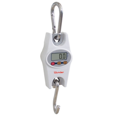 Multifunction Electronic dynamometer CR20 Capacity Kg. 20