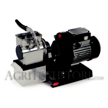 Grattugia elettrica Reber N°5 9020N Agritech Store