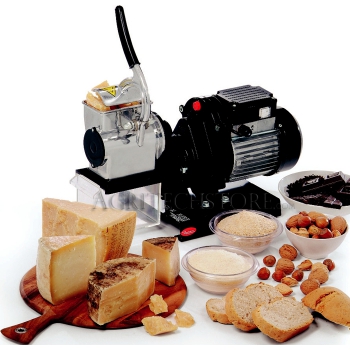 Grattugia elettrica Reber N°5 9010N Agritech Store