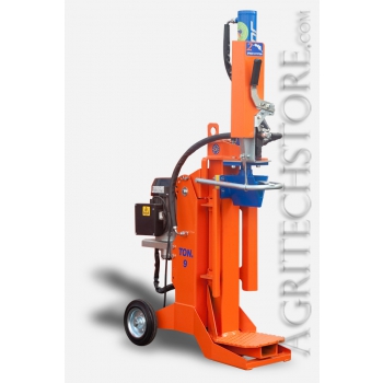 Spaccalegna A9 VARIO ET * 9 Tonn. Agritech Store