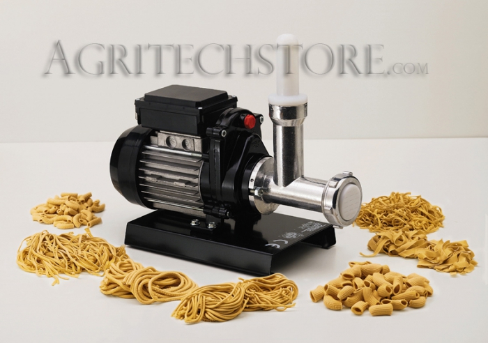 Torchio per pasta Reber N3 9040N Agritech Store