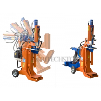 Spaccalegna A9 VARIO ET * 9 Tonn. Agritech Store