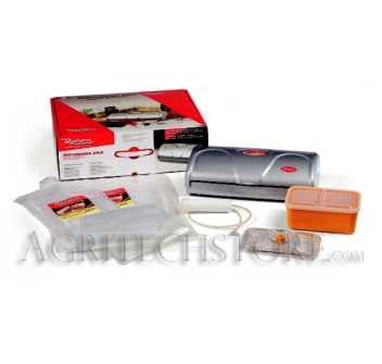 Sottovuoto Reber 9348 NF Agritech Store