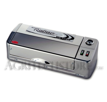 Sottovuoto Reber De Luxe Inox 9706 N Agritech Store