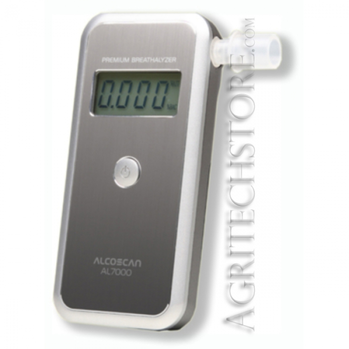 AL7000 Breathalyzer Breathalyzers Agritech Store