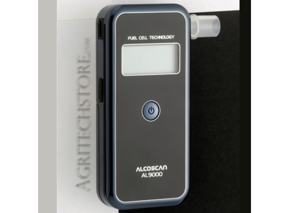 Etilometro AL9000 Agritech Store