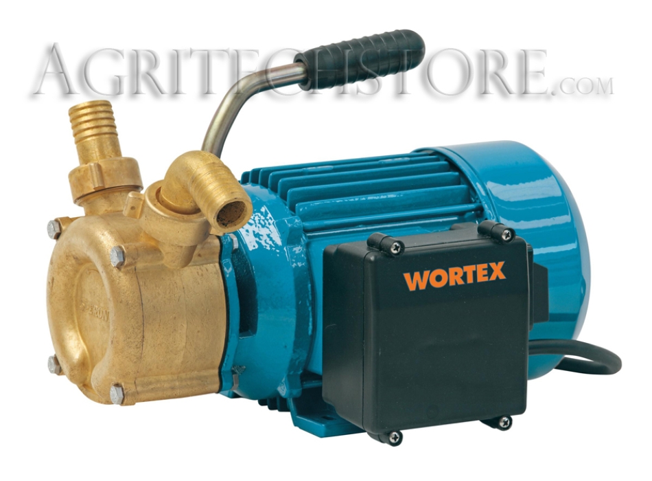 Elettropompa autoadescante BP 20 Agritech Store