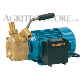 Elettropompa autoadescante BP 25 Agritech Store