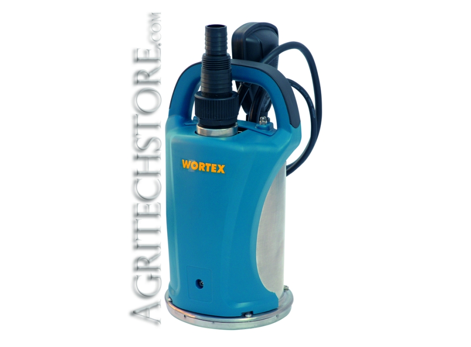 Elettropompa sommersa JDX 350 Agritech Store