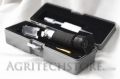 Triple Scale refractometer with ATC MR200