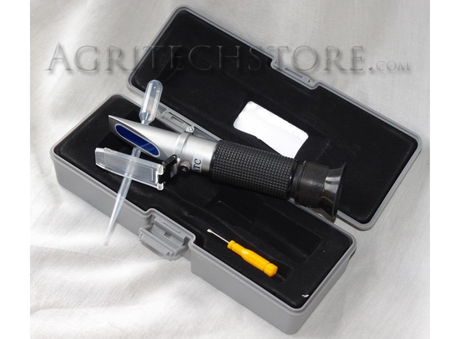 Rifrattometro ottico HB 28/35 Agritech Store