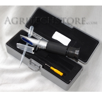 Rifrattometro art.HB 80 ATC Agritech Store