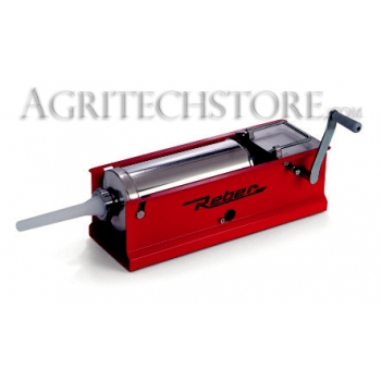 Insaccatrice Reber 8950 N - 5Kg. Agritech Store