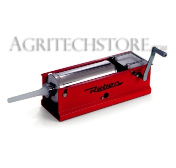 Insaccatrice Reber 8950 N - 5Kg. Agritech Store