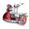 Flywheel slicer - 30cm blade - 300VOC