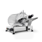 Electric gravity slicer - 22cm blade - C220AF
