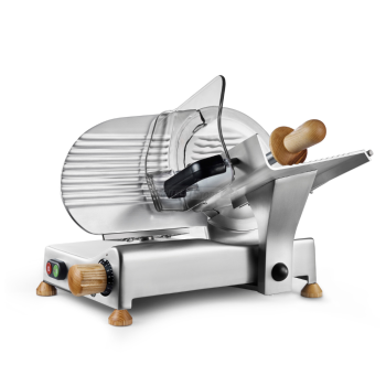 Electric gravity slicer - 22cm blade - C220AF Agritech Store