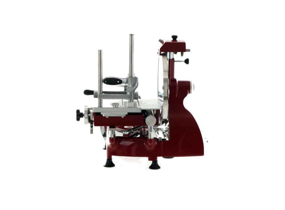 Slicer Manual Vertical Flywheel &quot;Retro &#39;Concept&#39; Agritech Store