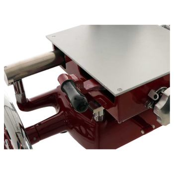 Slicer Manual Vertical Flywheel &quot;Retro &#39;Concept&#39; Agritech Store