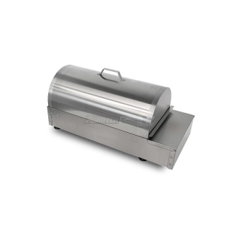 Food Smoker Fumetto Kit + Power Agritech Store