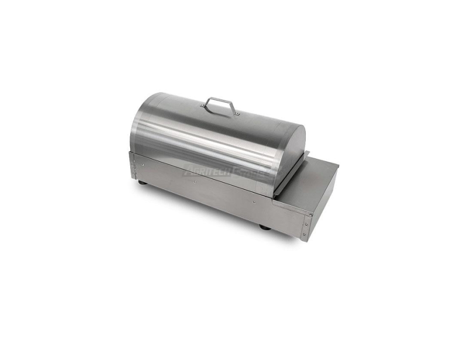 Food Smoker Fumetto Kit + Power Agritech Store