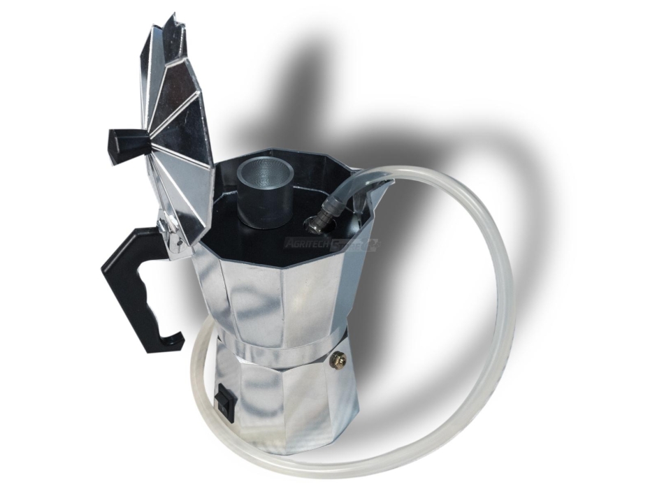 Food Smoker Fumetto Agritech Store