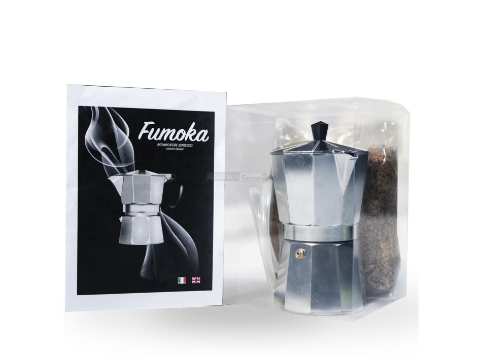 Food Smoker Fumetto Agritech Store