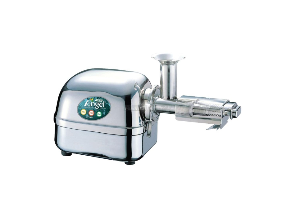Angel Juicer Angelia 7500 Agritech Store