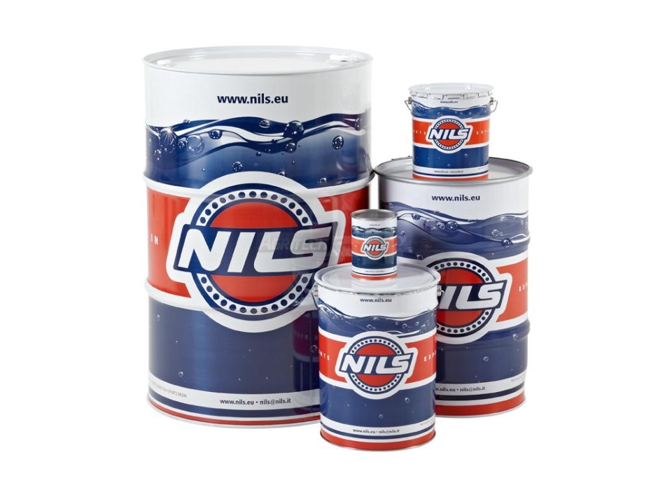 ANTARES Mineral Hydraulic Oil Agritech Store