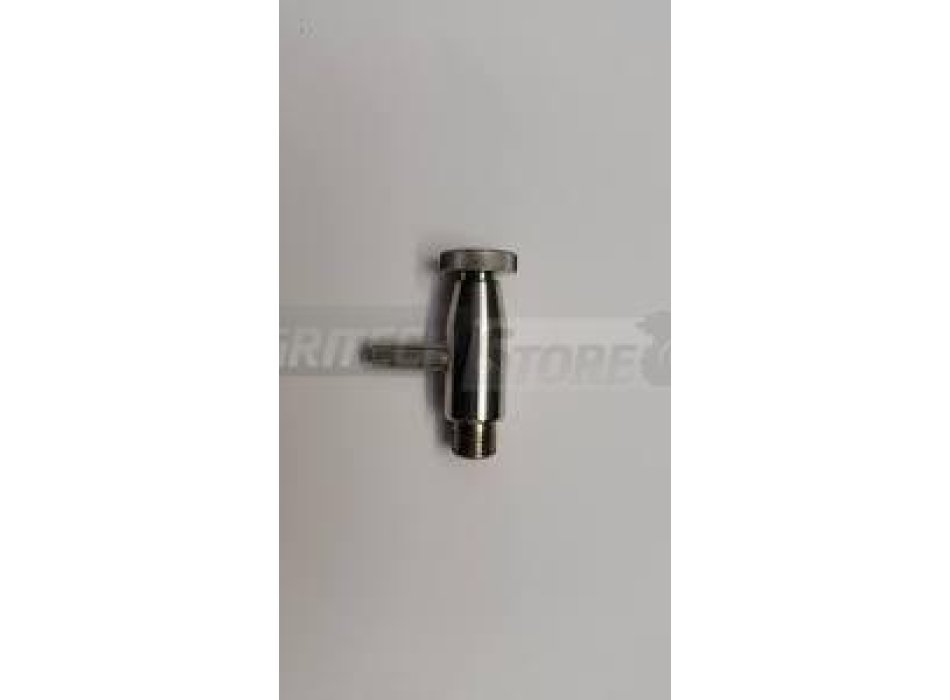 Inox Drip tap 1/2 &#39;&#39; Agritech Store
