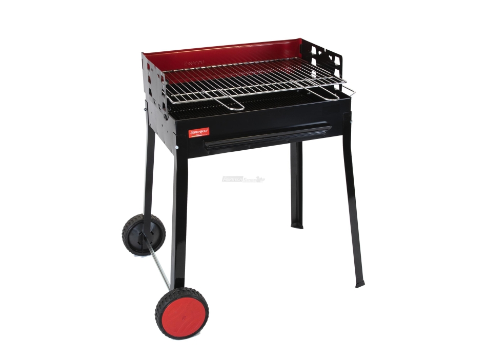 BBQ Community &#39;of Ferraboli art.128 Agritech Store