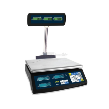ASEP LARGE weight-price-amount scale Agritech Store