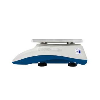 Table scale in stainless steel Mod. ACS-T Wunder Agritech Store