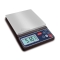 Scale Table Inox Capacity 0.6 Kg KS 600