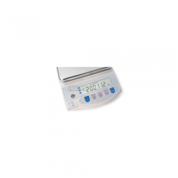 Professional analytical laboratory table scale, model AJH Agritech Store