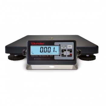 Multipurpose electronic scale with a capacity of 60 kg. WB 60 Agritech Store