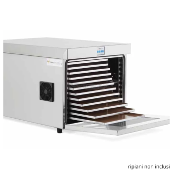 Biosec Pro – Professional Dryer for Fruit, Vegetables, and Aromatic Herbs Agritech Store